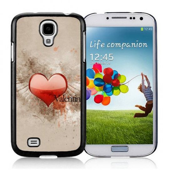 Valentine Love Samsung Galaxy S4 9500 Cases DDU - Click Image to Close